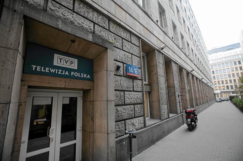 TVP ma swoje zadanie na temat tej sprawy