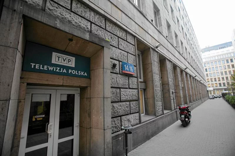 TVP ma swoje zadanie na temat tej sprawy