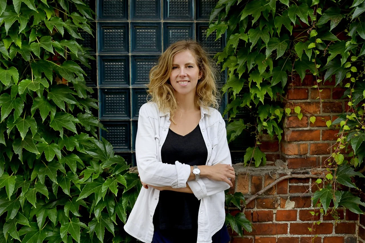 Matylda Gerber