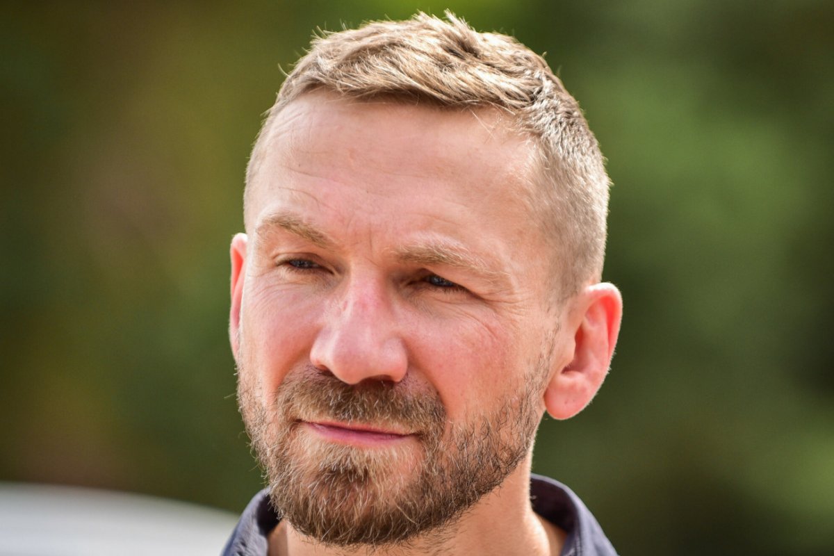 Kossakowski zawiesza karierę. Podał powody swojej decyzji naTemat.pl