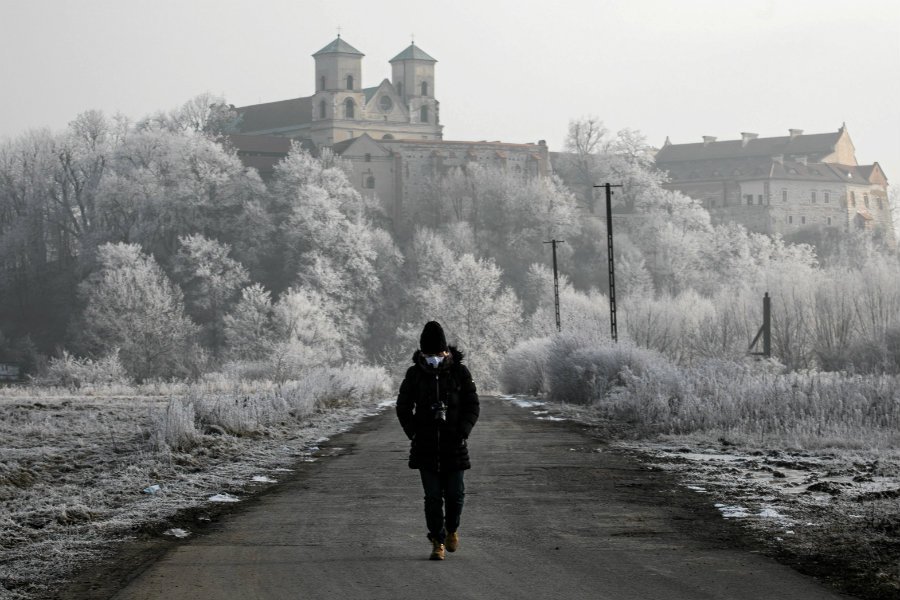 Zakonnik z Tyńca został zatrzymany w związku z zarzutami molestowania seksualnego nieletniej. Do pierwszych przypadków miało dojść, gdy ofiara miała siedem lat.
