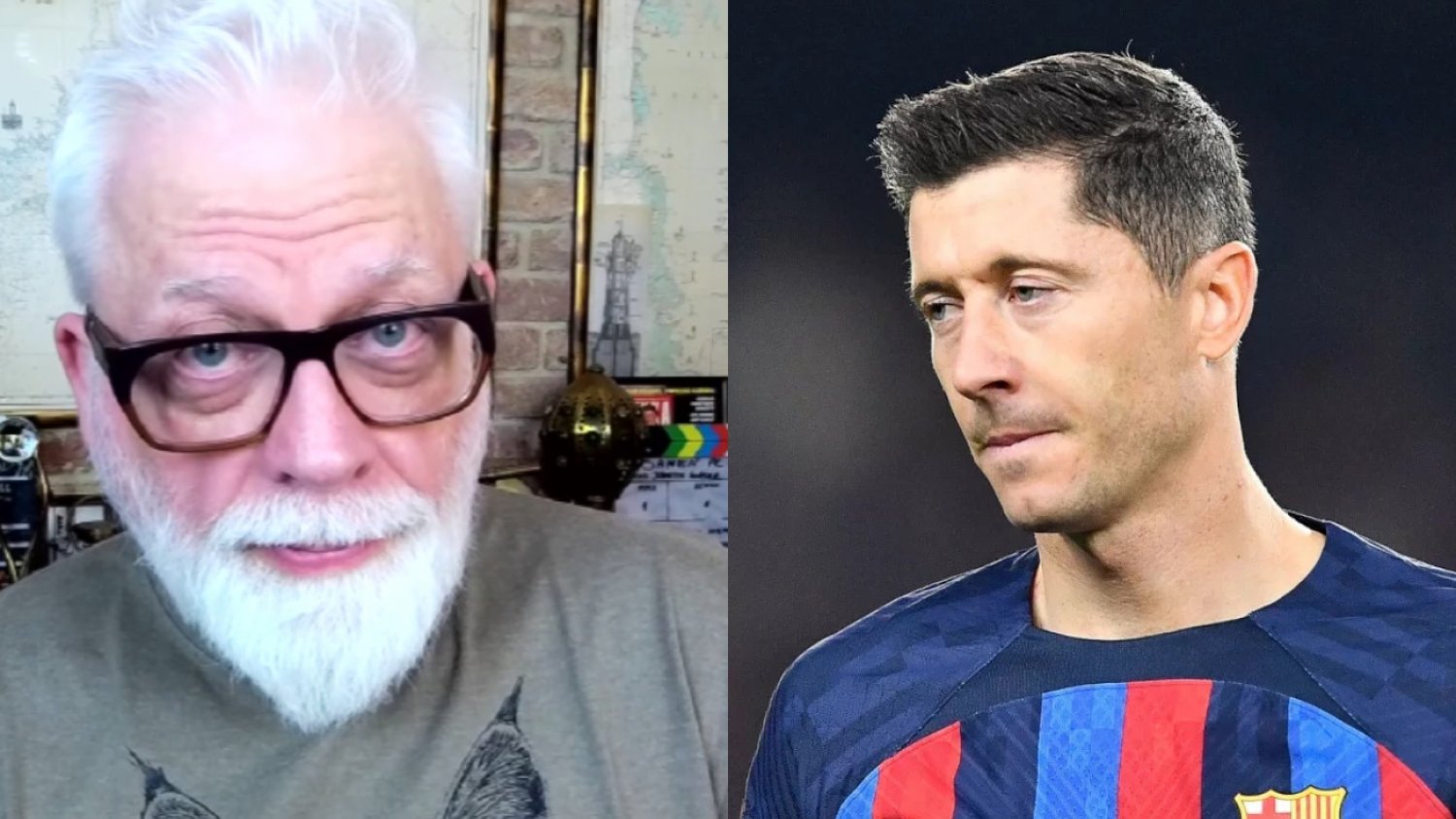 Tomasz Raczek ostro o dokumencie z Lewandowskim. Wyliczył wady produkcji
