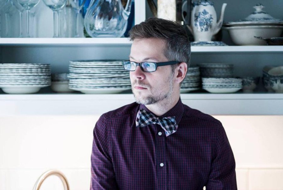 Jacek Dehnel zdecydował się na apostazję.