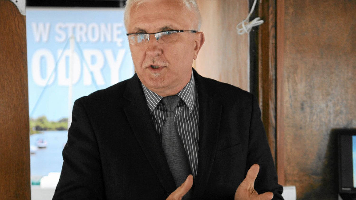 "Wygląda na to, że rzeczywiście PiS będzie rządzić do 2031 roku". Wadim Tyszkiewicz mówi naTemat, że zrozumiał, na czym polega plan PiS-u.
