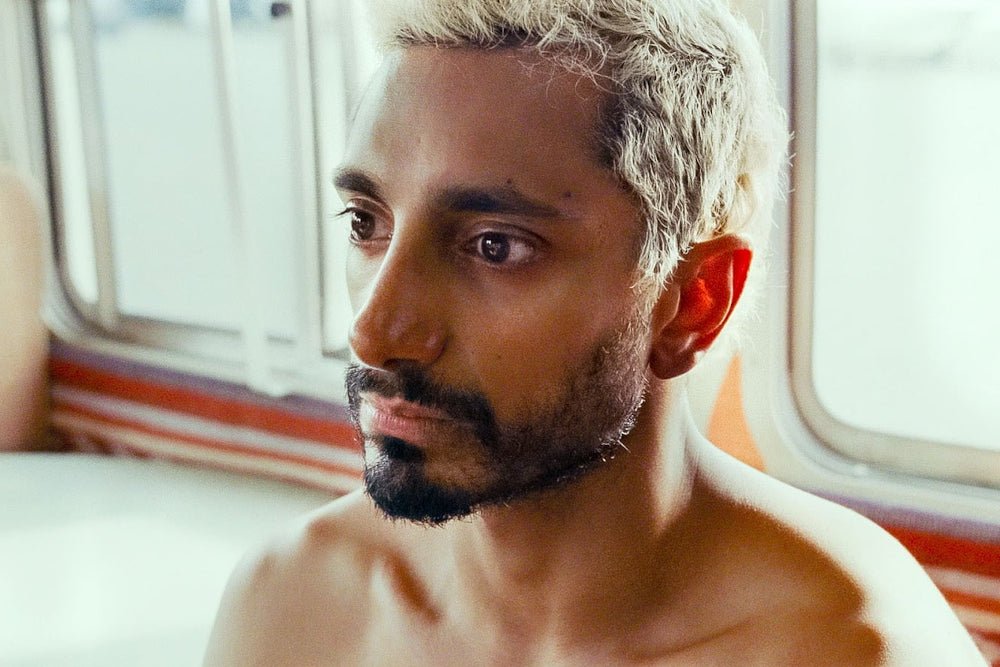 Riz Ahmed zachwyca rolą w "Sound of Metal"