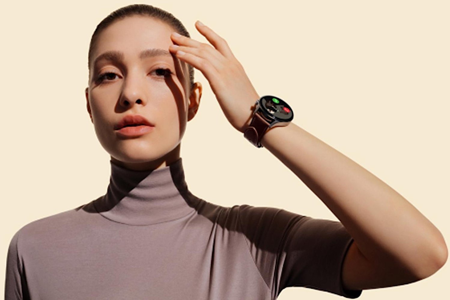 Gorąca nowość, czyli Huawei Watch 3 Pro