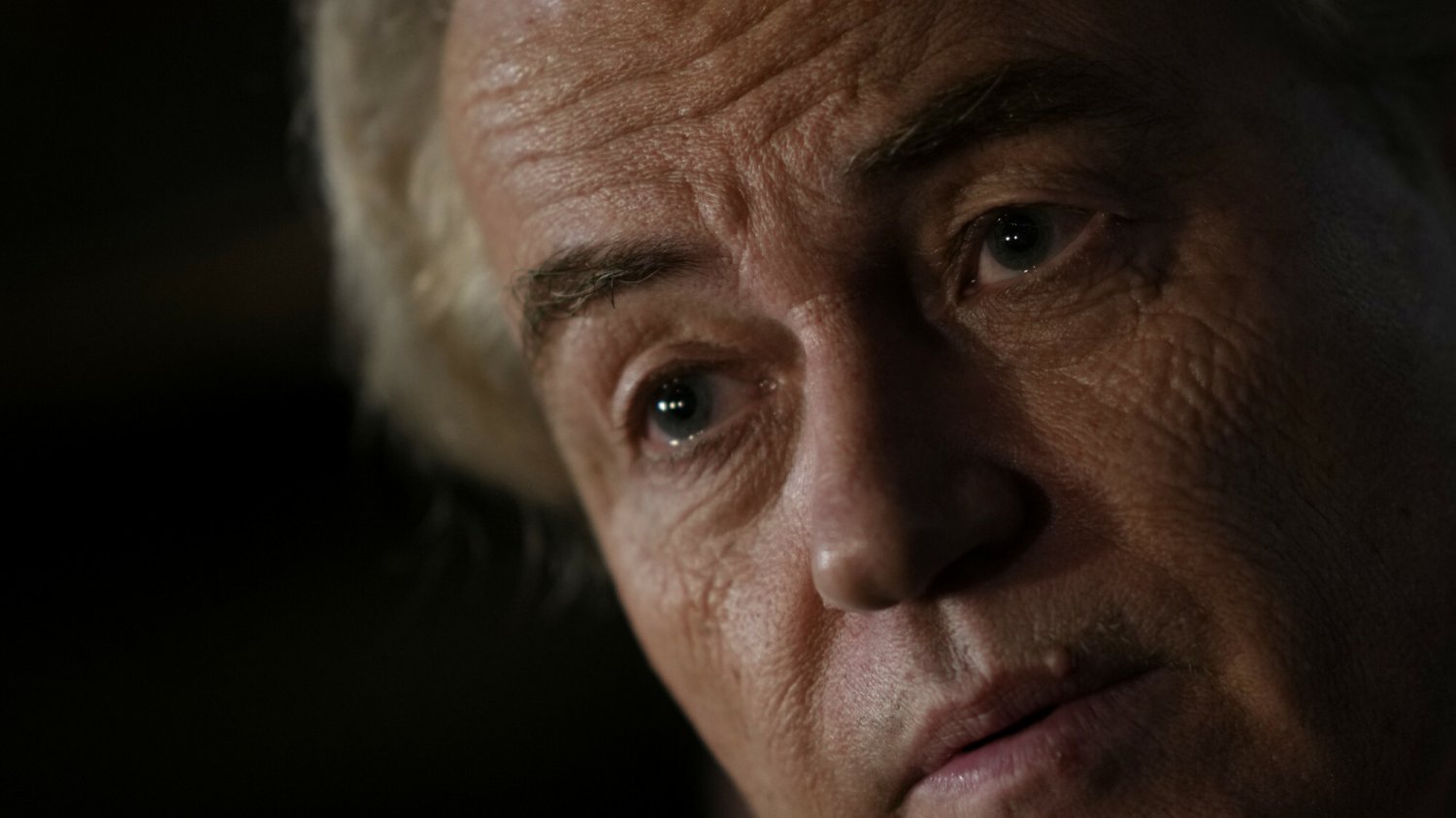 Geert Wilders w przeszłości często atakował Polaków.