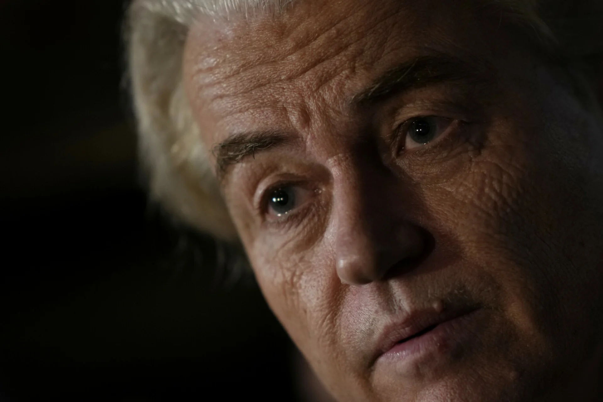 Geert Wilders w przeszłości często atakował Polaków.