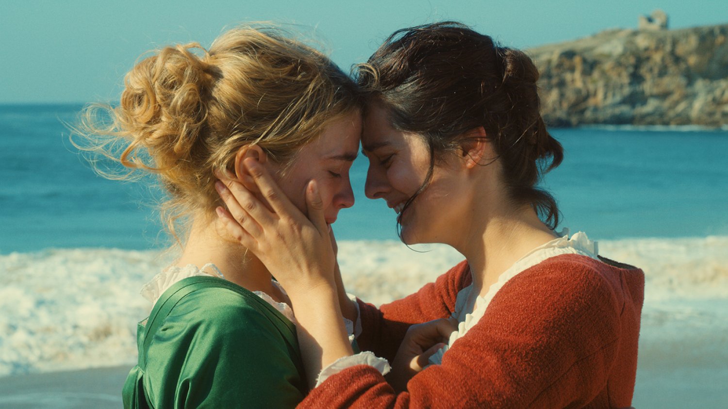 Jakie filmy LGBT obejrzeć podczas Pride Month?