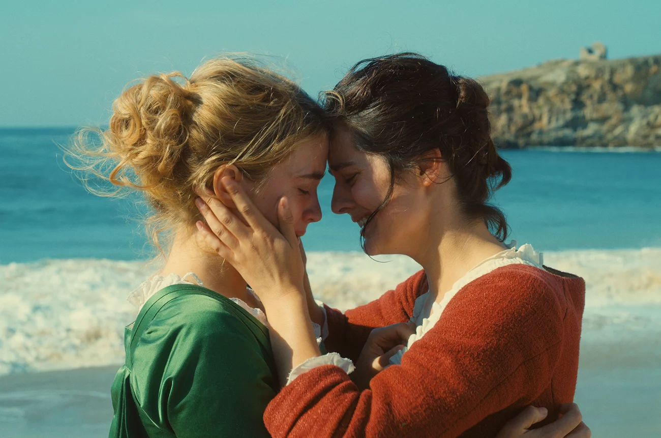Jakie filmy LGBT obejrzeć podczas Pride Month?