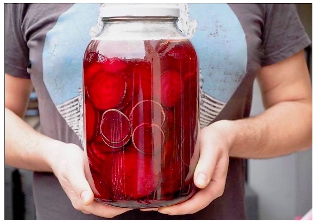 Jak zrobić zakwas buraczany na barszcz wigilijny? J. Kuroń poleca [PRZEPIS]