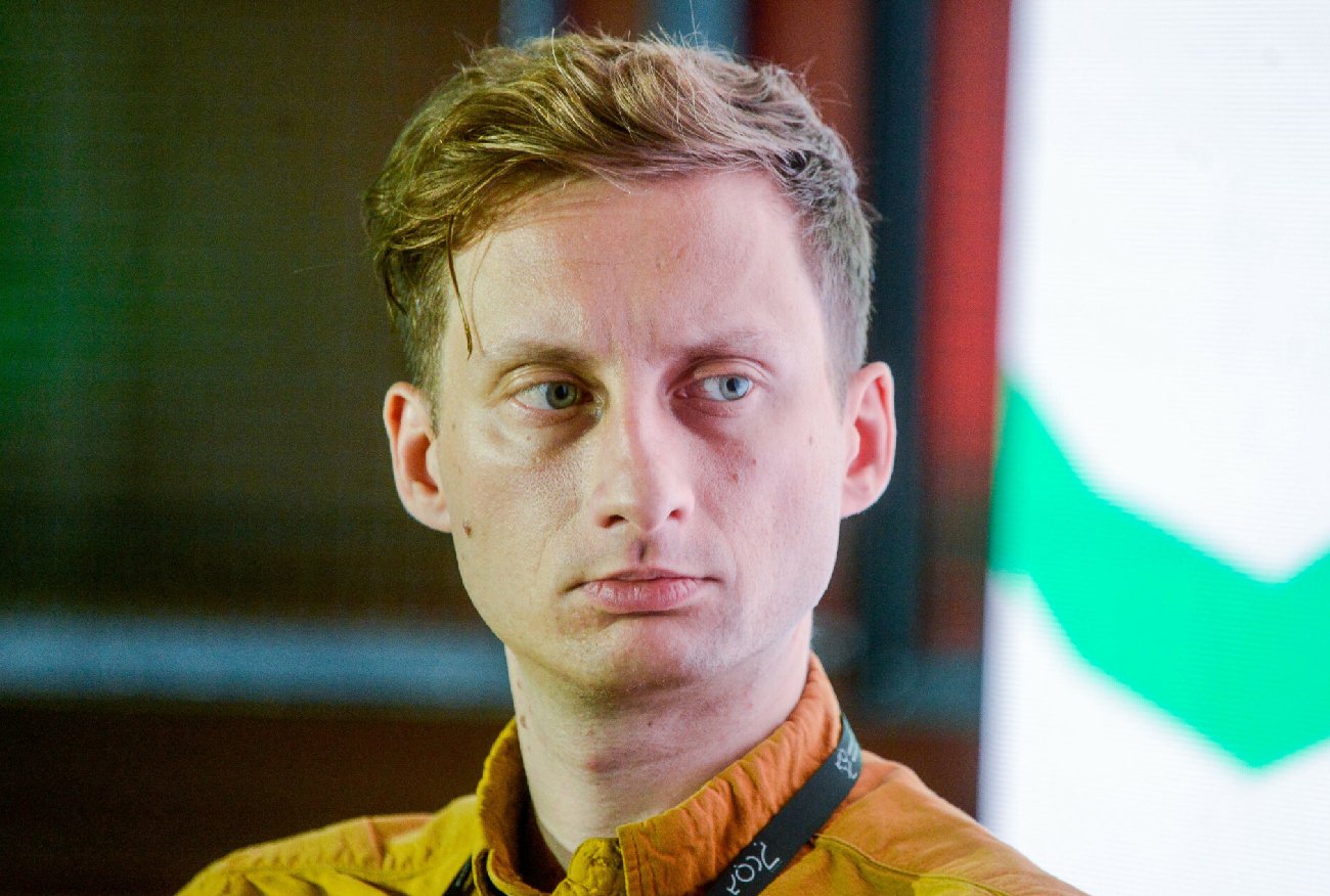 Franciszek Sterczewski