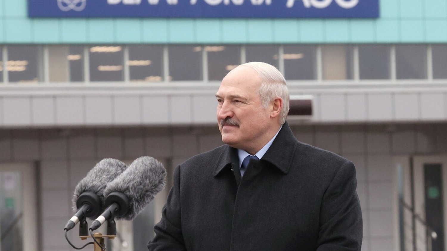 Litewski wywiad wojskowy ujawnił informacje ws. Białoruskiej Elektrowni Jądrowej.
