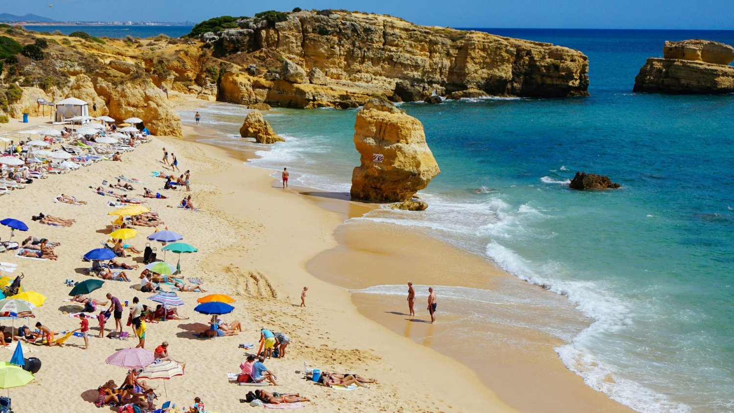 Itaka wskazała 5 hitów wakacji 2026. Lista pełna niespodzianek