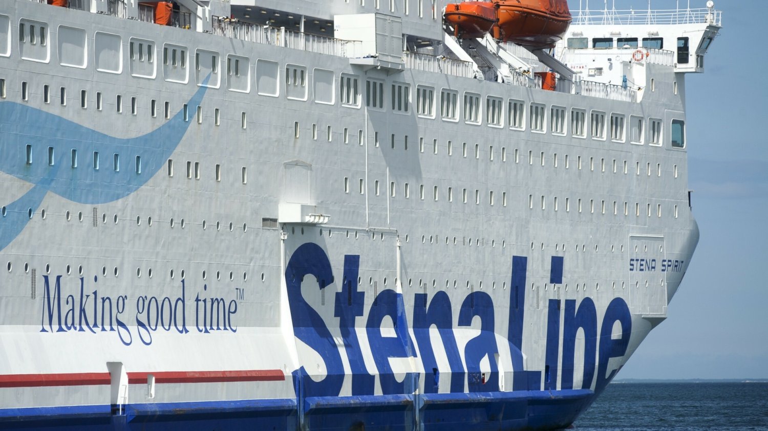 Polska komisja nie zajmie się sprawą tragedii dot. Stena Spirit.