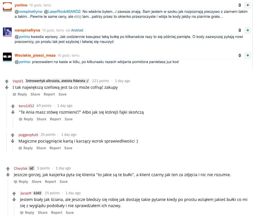Mem wywołuje ożywioną dyskusję w internecie