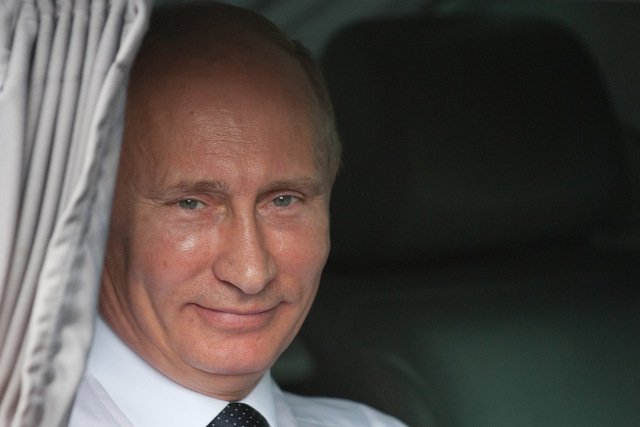 [url=http://shutr.bz/1qynJ6Q]Władimir Putin[/url] znowu zakpił z Zachodu i pokazał, że Rosja nie potrzebuje systemu Visa i MasterCard.