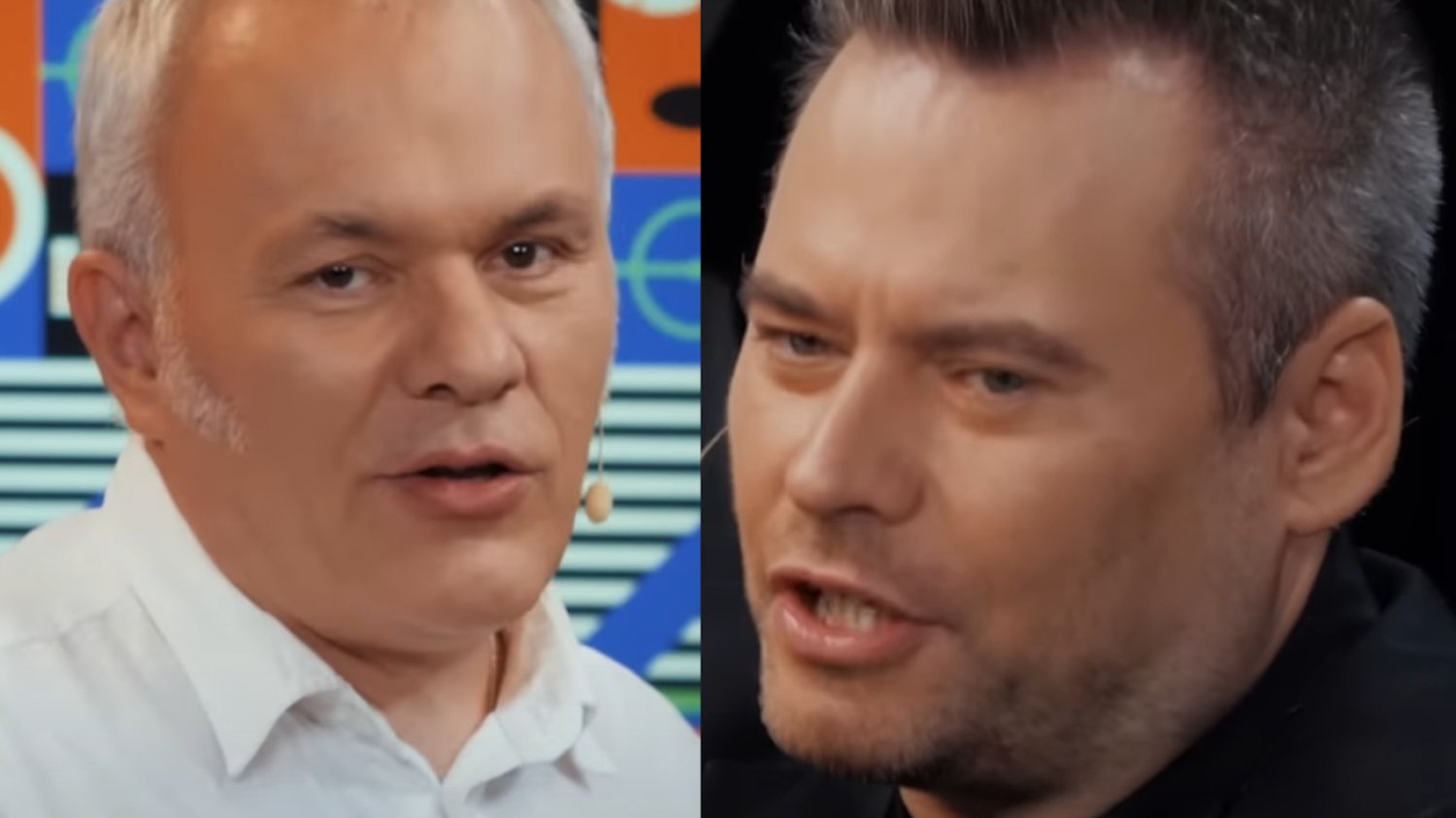 Odpowiadam na program Roberta Mazurka i Krzysztofa Stanowskiego na Kanale Sportowym.
