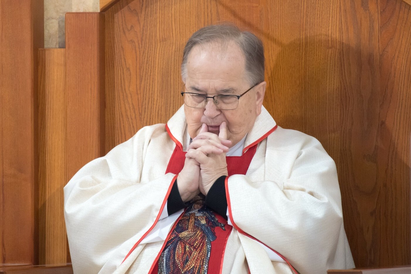 Opozycja chce rozdziału państwa i Kościoła. Co to znaczy dla o. Rydzyka?