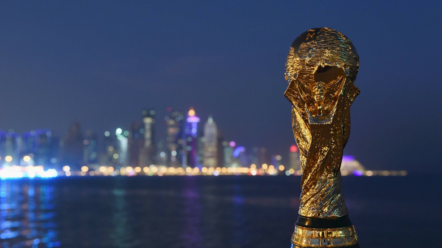 Z kim Argentyna powalczy o Puchar Świata? Terminarz, tabele oraz wyniki mundialu