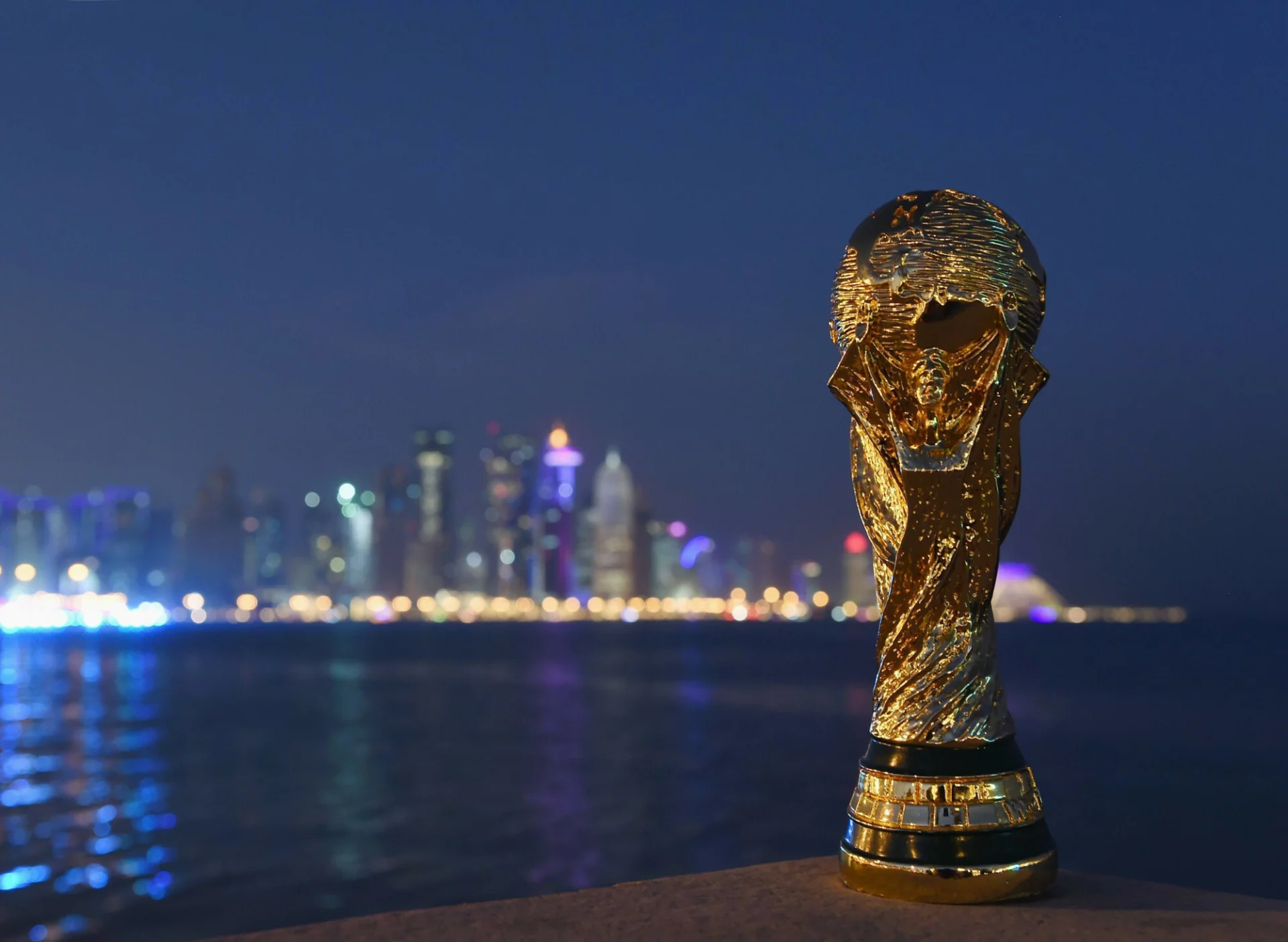 Z kim Argentyna powalczy o Puchar Świata? Terminarz, tabele oraz wyniki mundialu