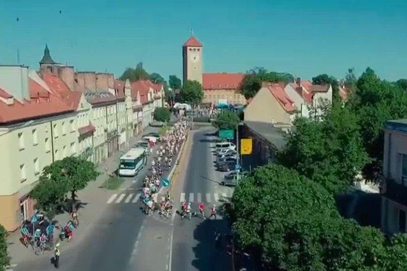 Maraton Juranda odbędzie się 25-26 maja.