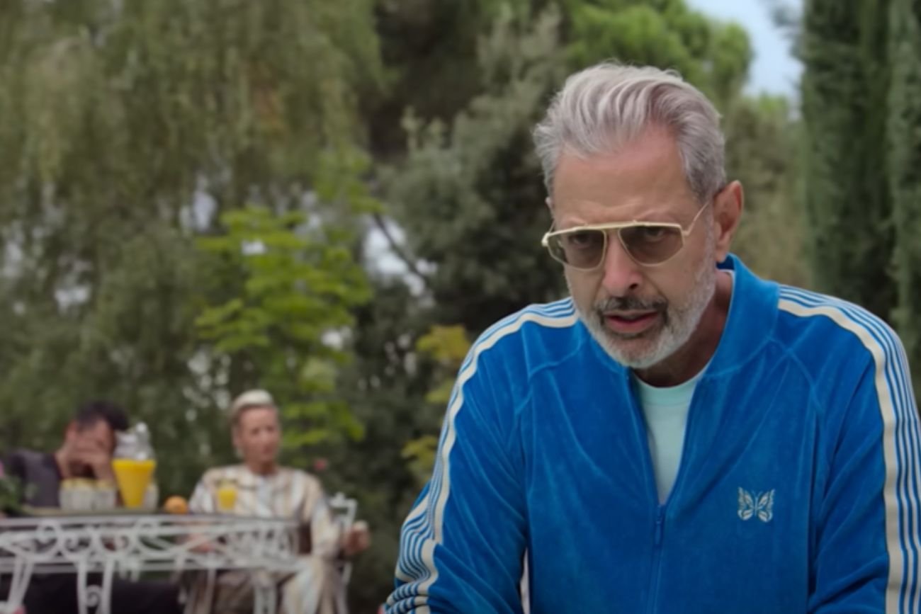 Nie zobaczymy drugiego sezonu serialu "Kaos"? Netflix ma skasować produkcje