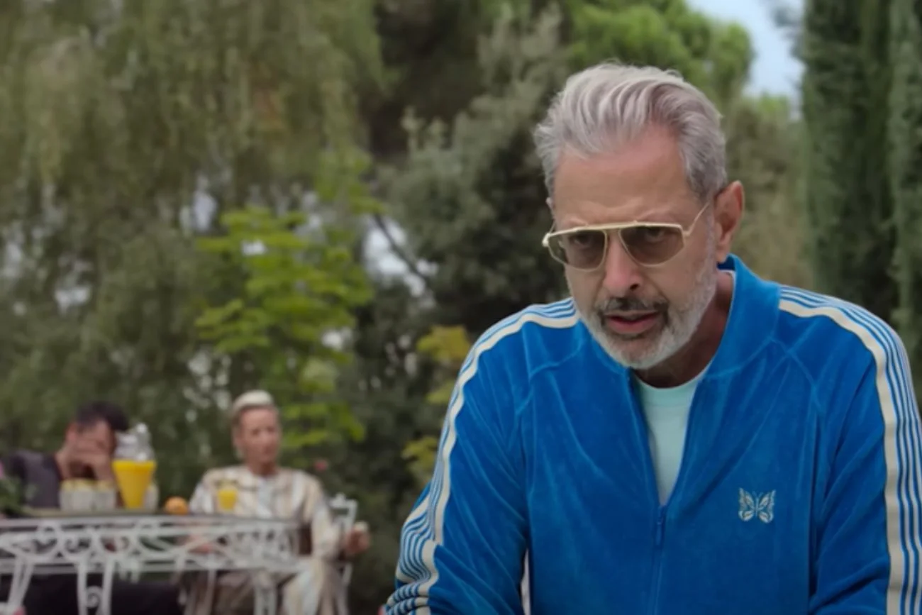 Nie zobaczymy drugiego sezonu serialu "Kaos"? Netflix ma skasować produkcje