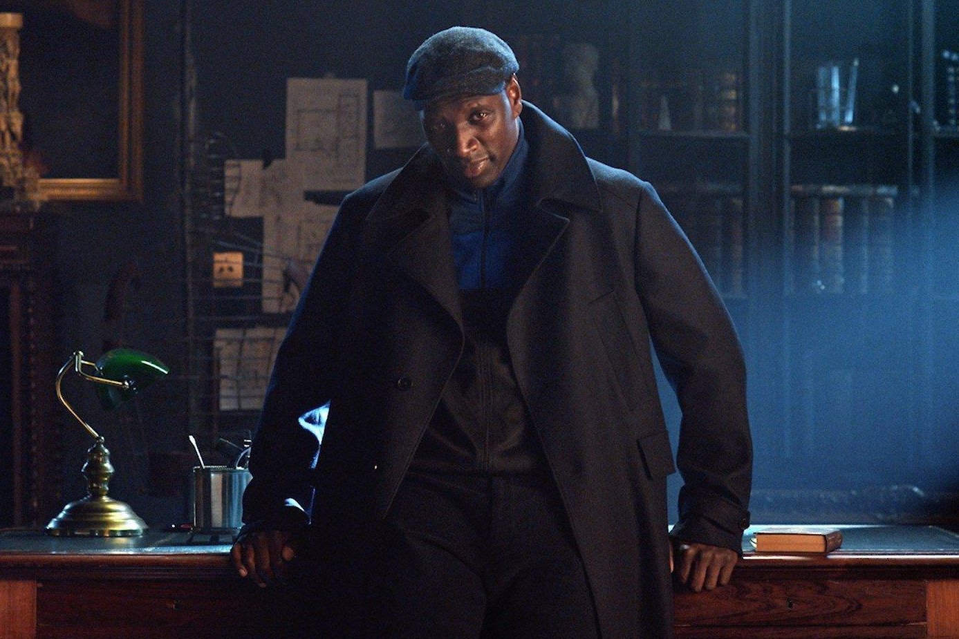 "Lupin" to wielki hit Netflixa