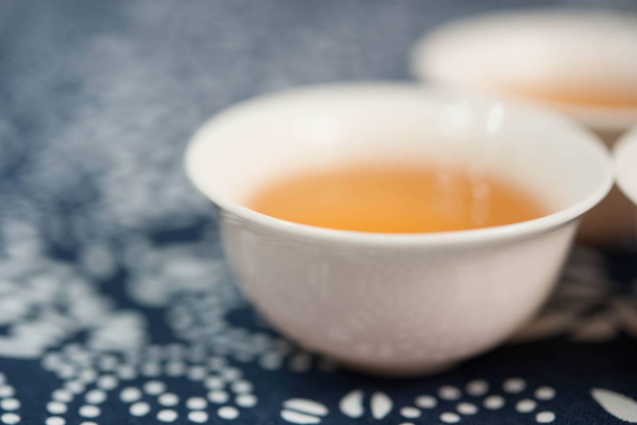 Napój zdrowszy niż herbata. Babcie zaparzały nam rumianek na wszystko