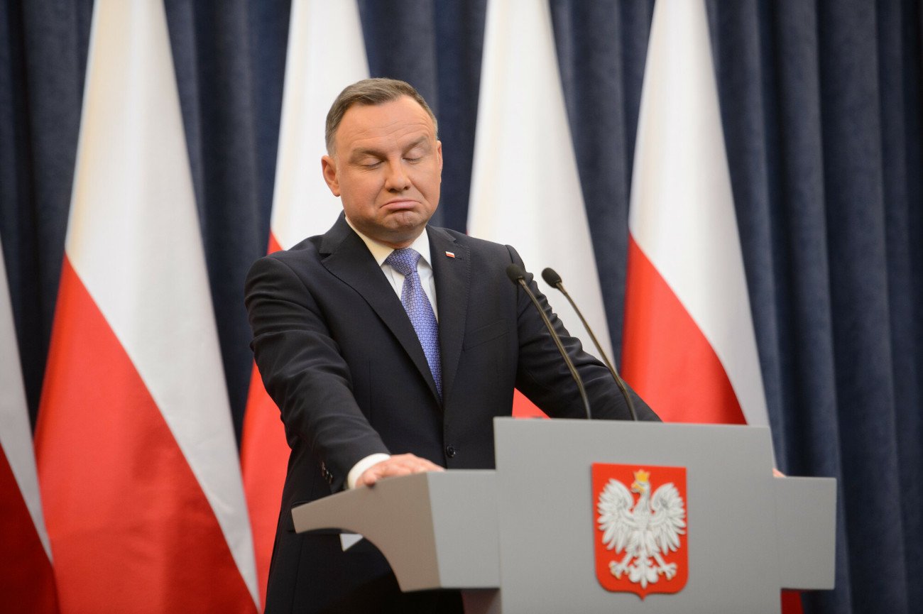 Nie milkną komentarze po decyzji prezydenta ws. lex TVN.