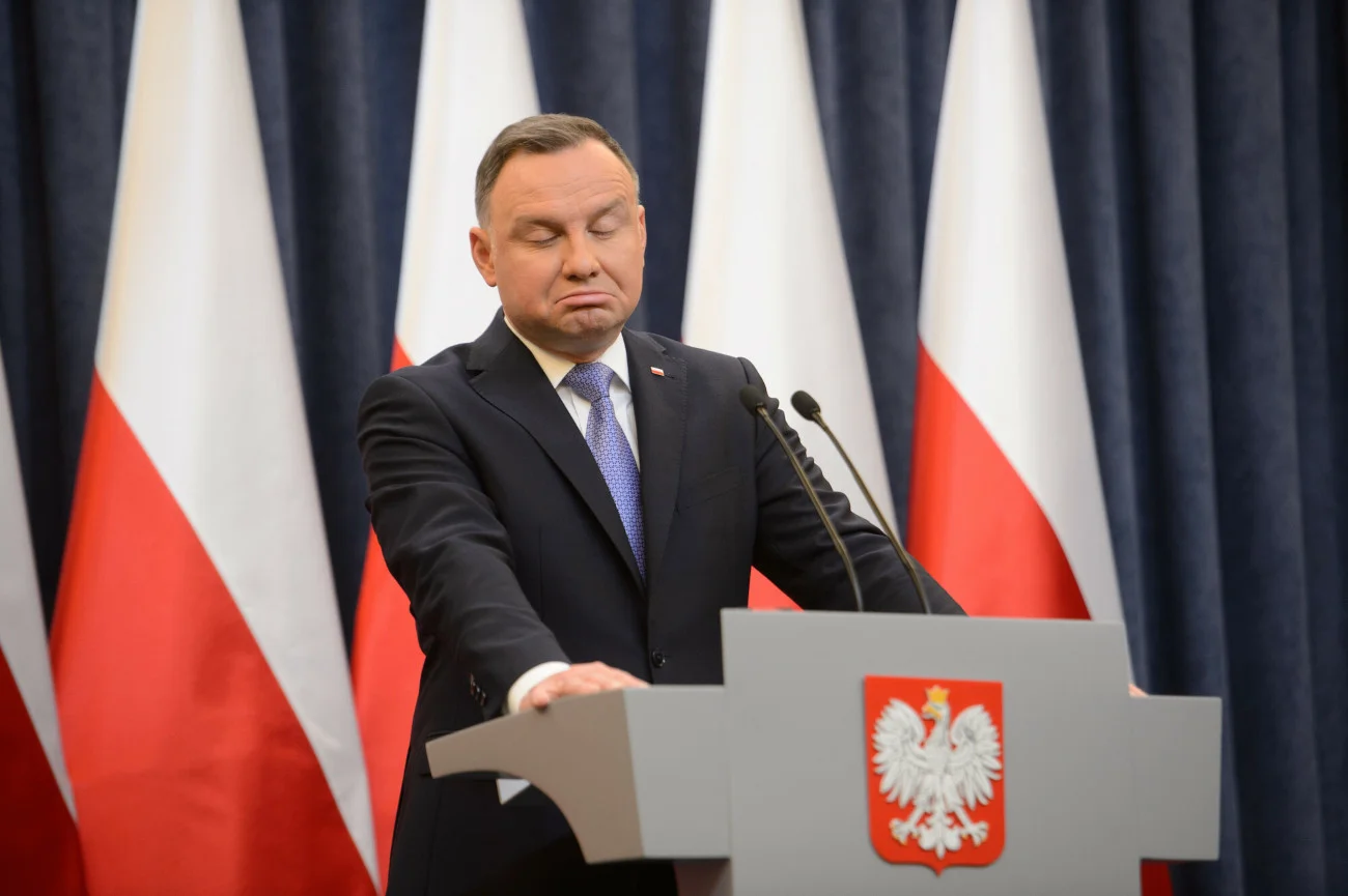 Nie milkną komentarze po decyzji prezydenta ws. lex TVN.