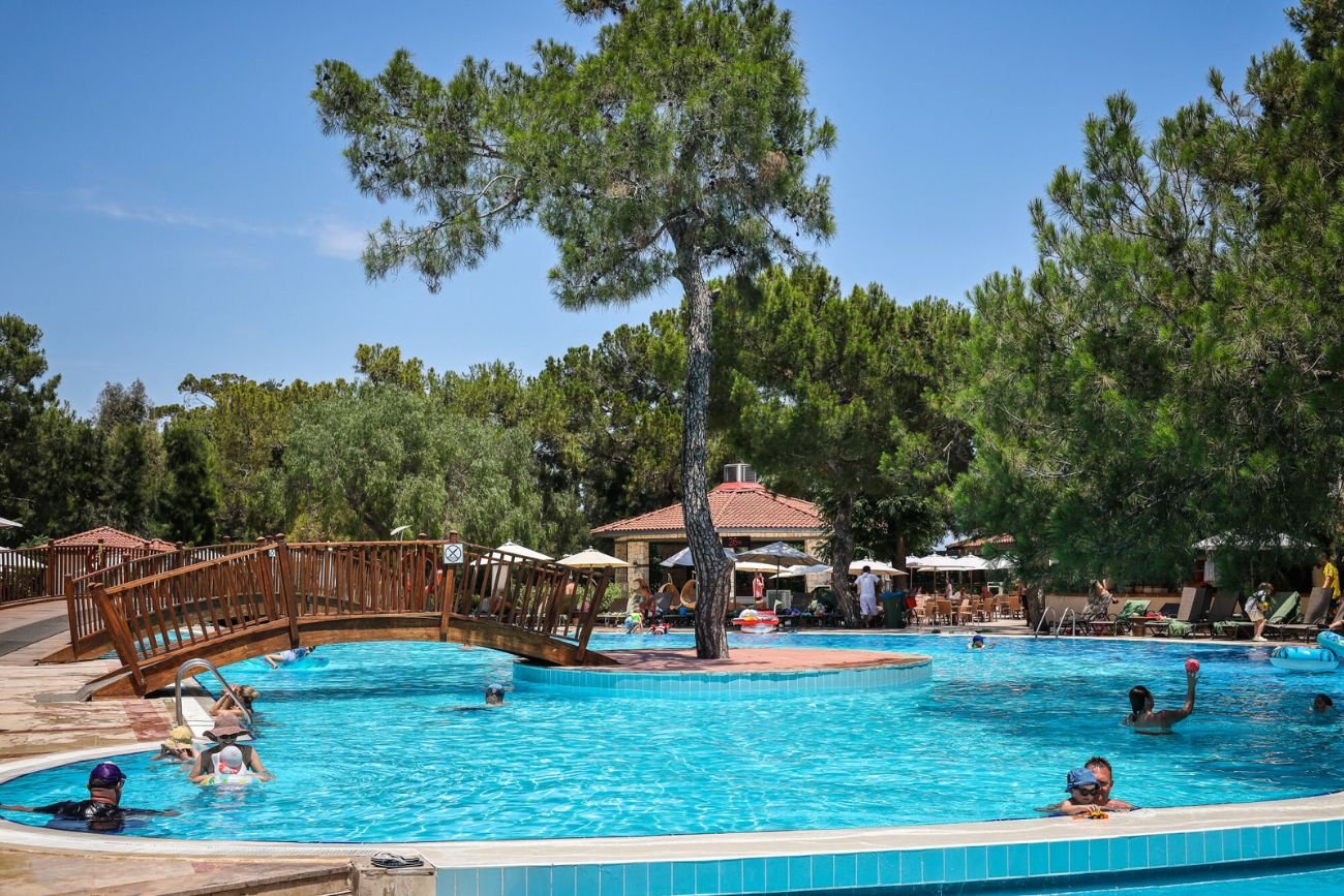 All inclusive we wrześniu? Na czele popularnych kierunków Turcja i Egipt