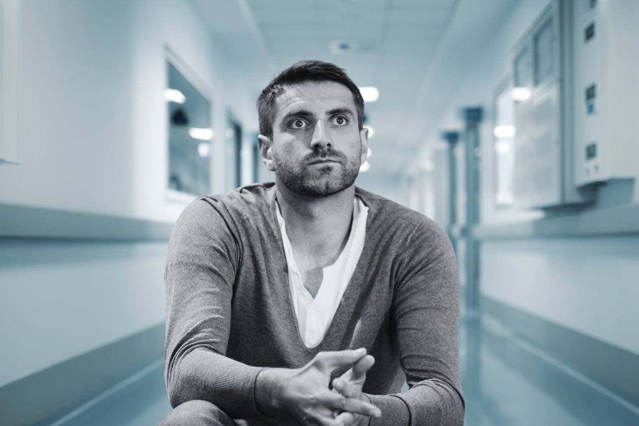 "To zło w najczystszej postaci". Maciej Dowbor ostrzega fanów