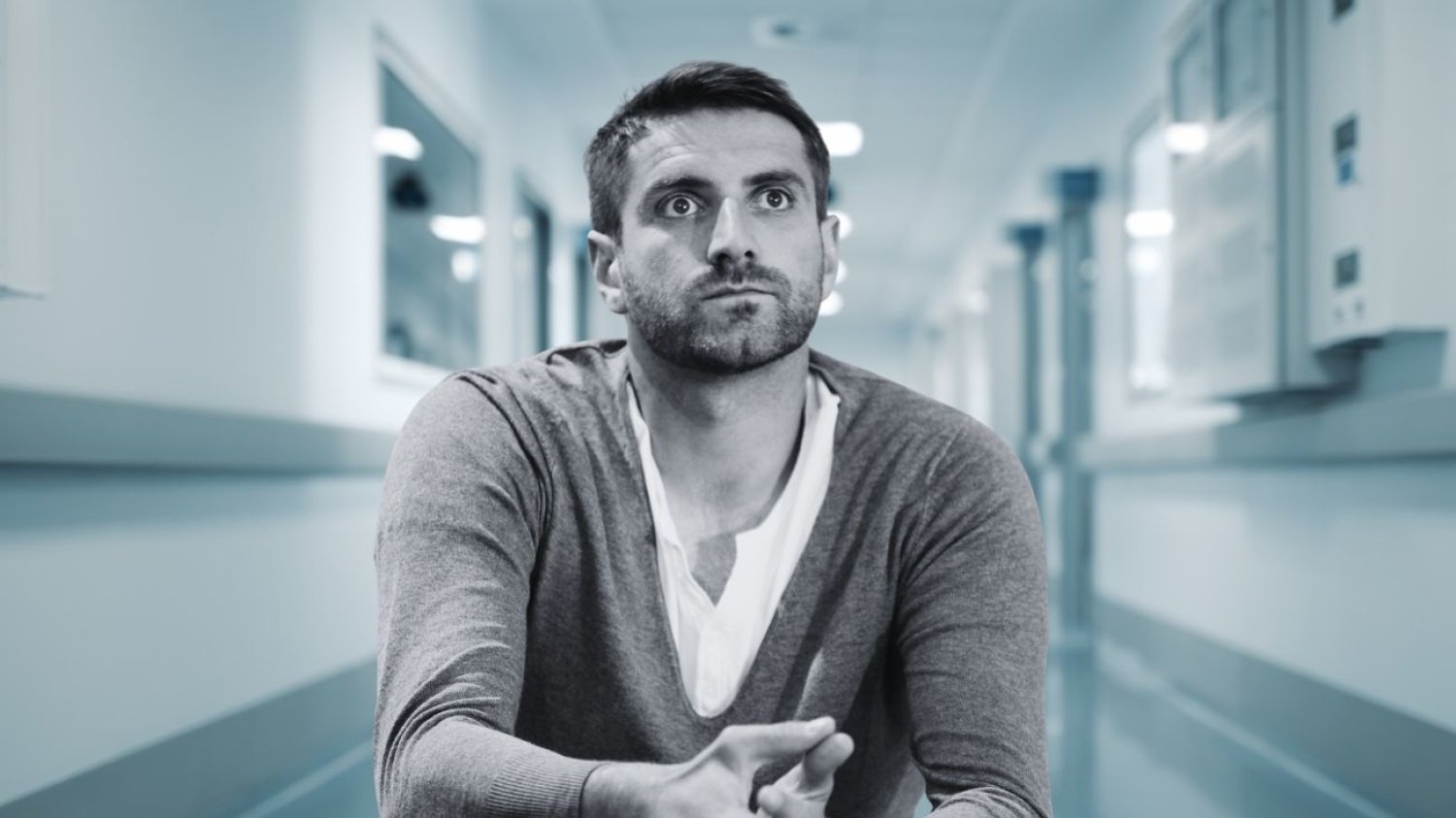 Maciej Dowbor, popularny prezenter telewizyjny, podzielił się w mediach społecznościowych niepokojącą informacją o swoim stanie zdrowia.