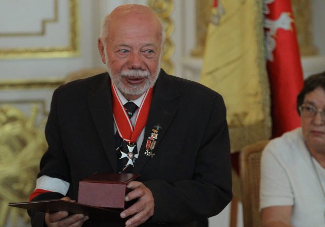 Zbigniew Galperyn zdecydowanie krytykuje pomysł odczytywania apelu smoleńskiego podczas obchodów rocznicy wybuchu Powstania Warszawskiego.