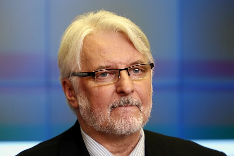 Witold Waszczykowski wyliczył koszty życia europosła.