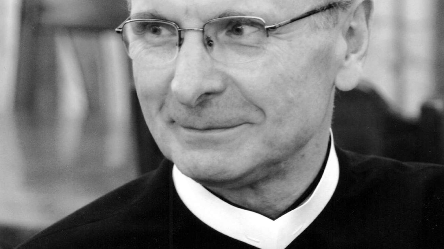 Ojciec Kazimierz Fryzeł nie żyje. Ojciec Kazimierz Fryzeł nie żyje.