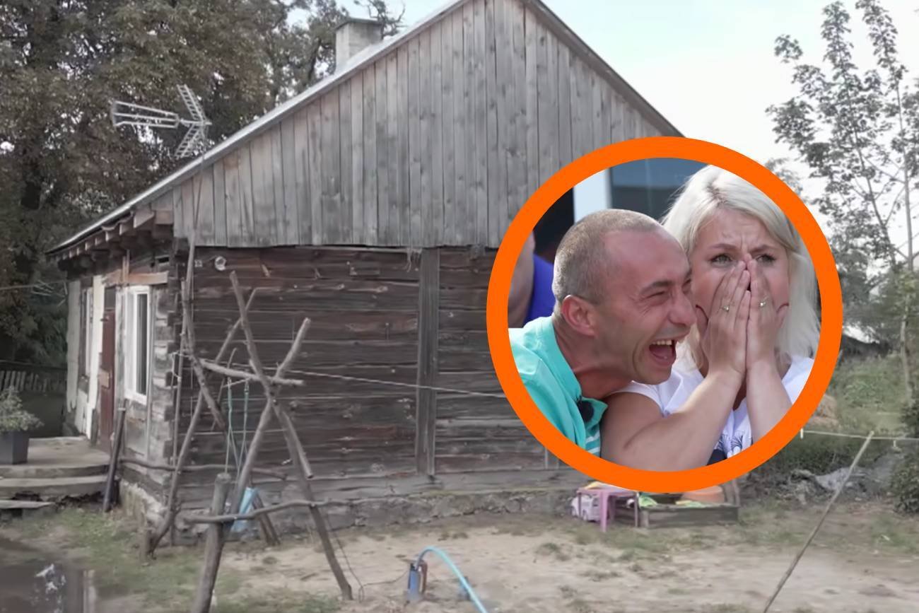 Odcinek "Nasz Nowy Dom" wzbudził kontrowersje.