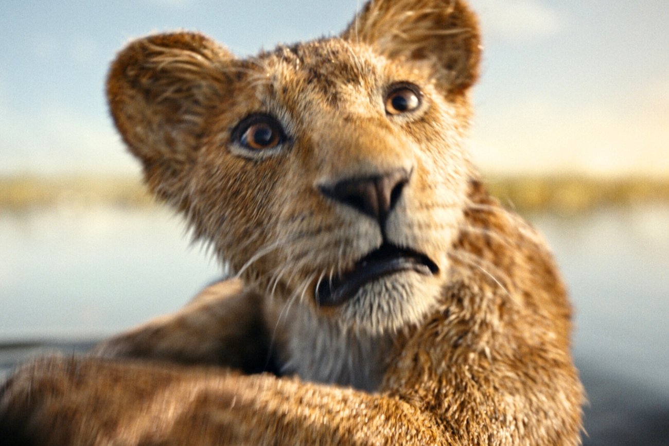 Czy warto iść do kina na film "Mufasa: Król lew"? Recenzje krytyków i widzów