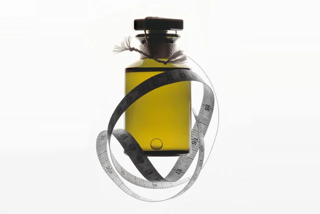 Zapachy szyte na miarę, czyli Custom made fragrances Maison Francis Kurkdjian