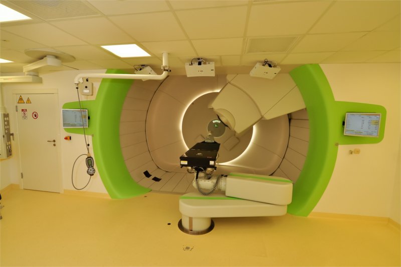 Nowoczesny sprzęt w bronowickiej placówce nie jest zbyt często używany. Pracownicy apelują i chcą zmian.