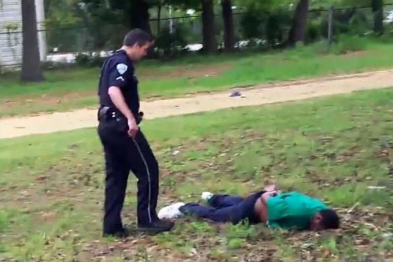 "Washington Post": Policja zastrzeliła od początku roku 385 osób. Dane są zaniżone