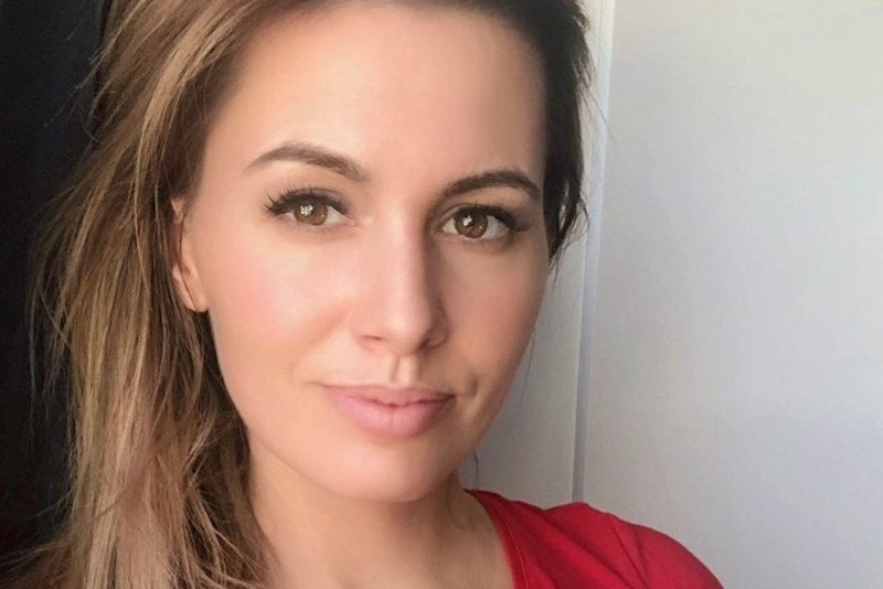 Agnieszka Hyży po raz drugi w swoje urodziny ma pozytywny wynik testu na covid-19.