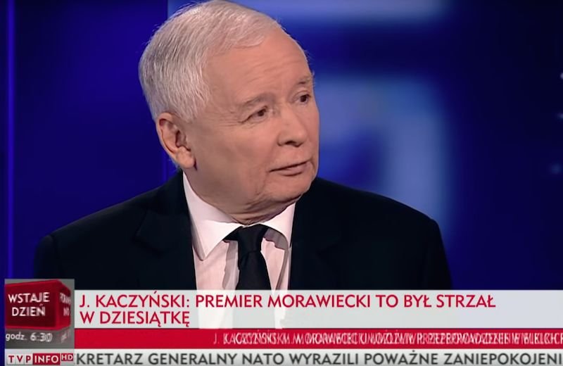 Politycy PiS najczęściej przedstawiali swoje wyglądy w styczniu i lutym 2019 r.