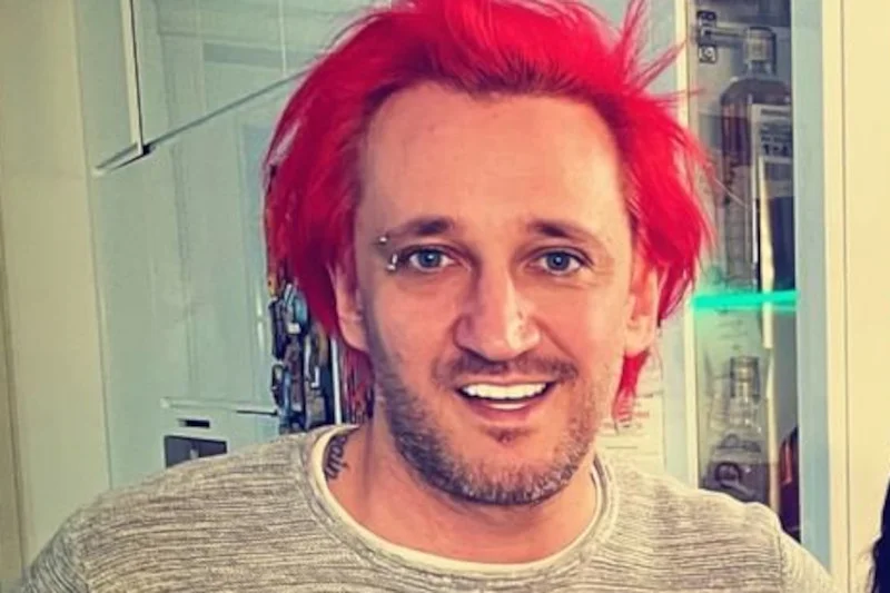 Michał Wiśniewski będzie miał 6 dziecko?