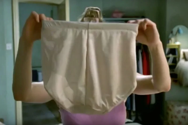 Bridget Jones i jej bielizna to już klasyka. Opcji jest na szczęście dużo więcej.