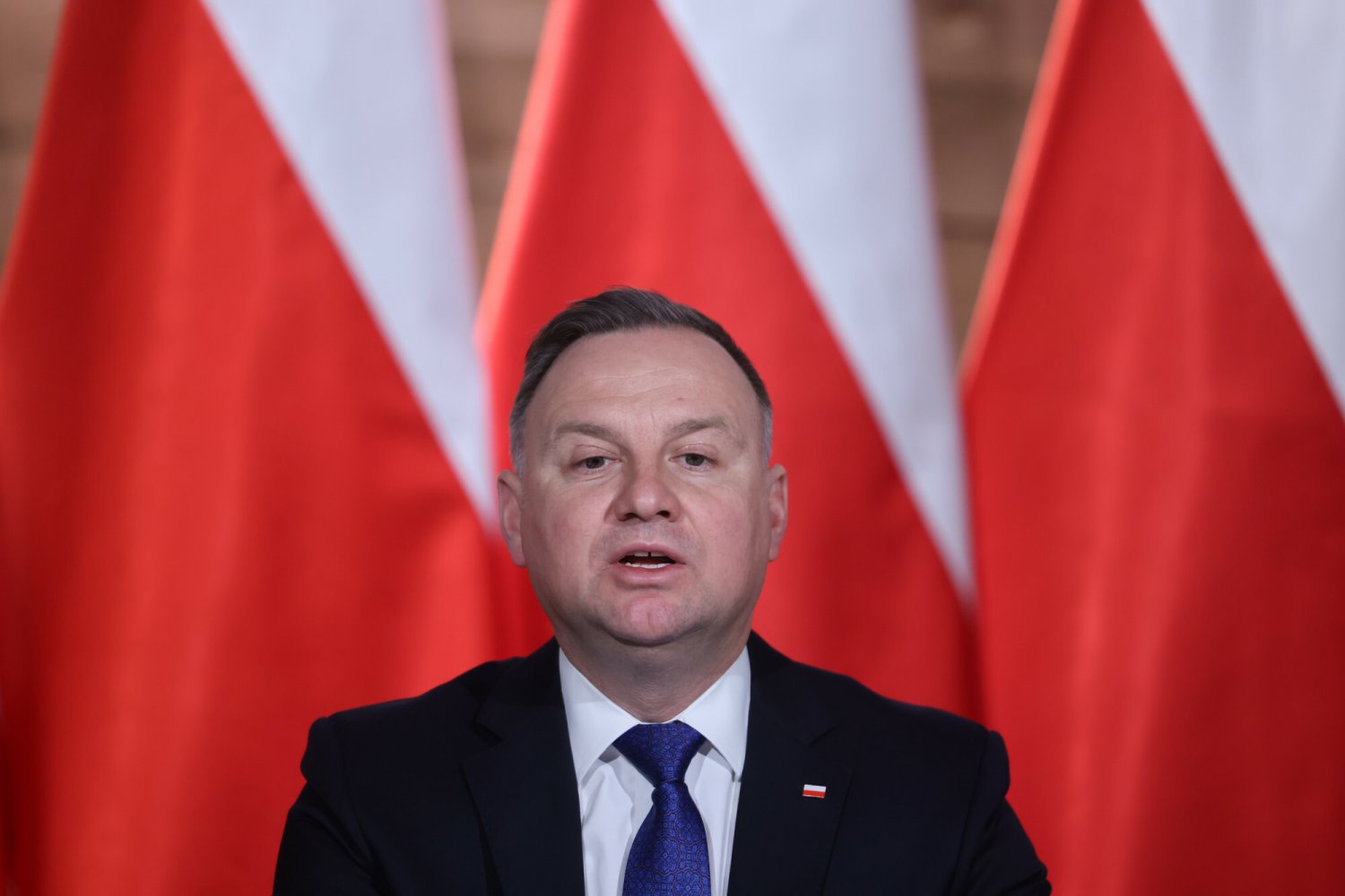 Andrzej Duda