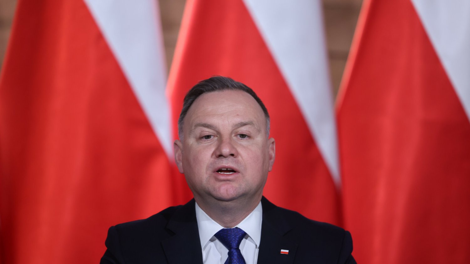 Andrzej Duda