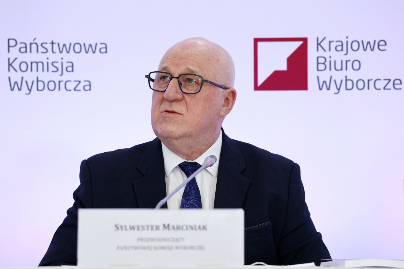 PKW o incydentach w czasie II tury wyborów samorządowych.